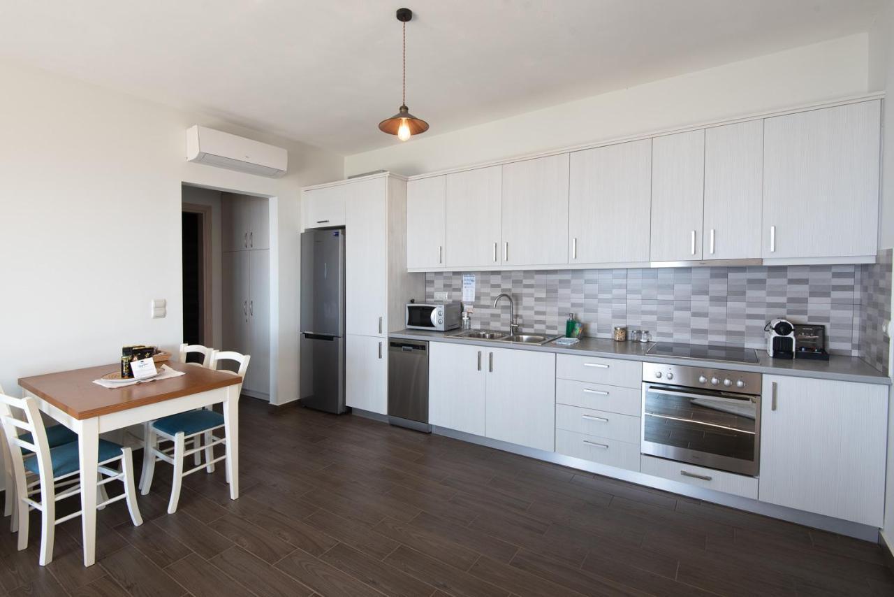 Apartament Bay View